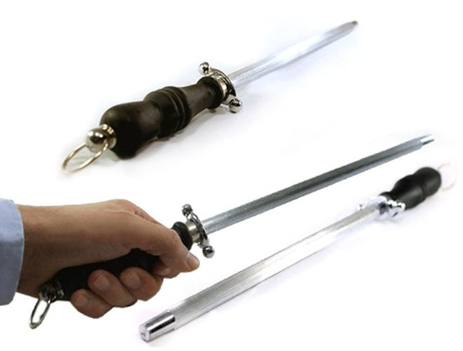 Profesyonel Masat Bıçak Bileyici (30 cm) (5538) 1