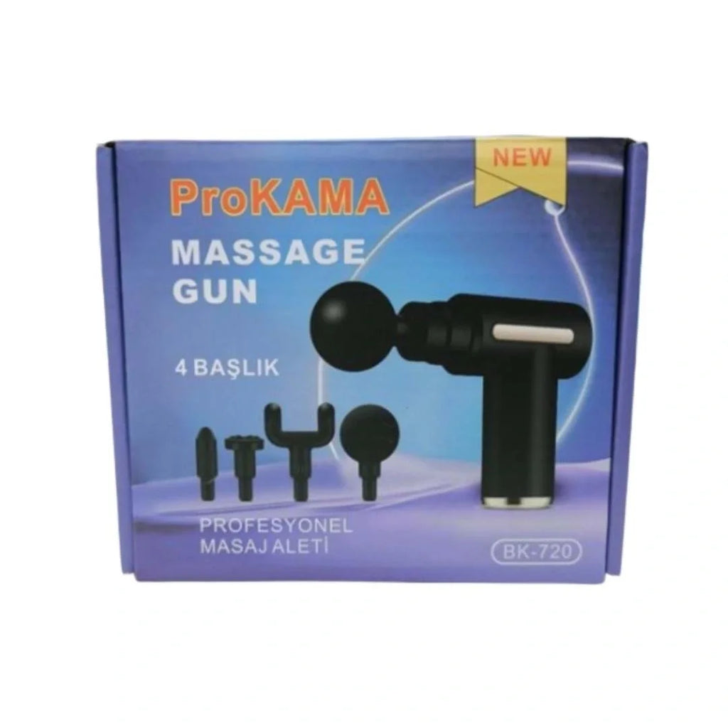 ProKAMA Masaj Aleti BK-720 (5538) 3