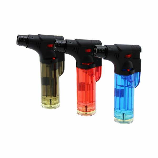 PÜRMÜZ TORCH TURBO ÇAKMAK (5538) 1