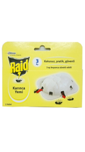 RAİD 2 PARÇA KARINCA YEMİ (5538) 1