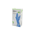 REFLEX SLİMFİT GLOVE KOD-026 M MAVİ PUDRASIZ MUAYENE ELDİVEN 100LÜ (5538) 1