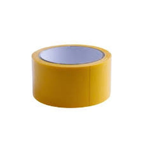 SARI ÇADIR VE TAMİR BANTI 48MMX10M (5538) 1