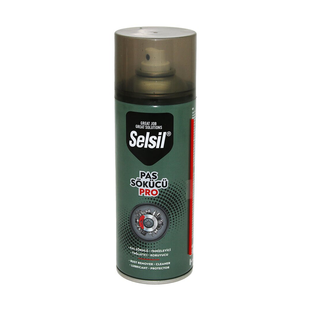 SELSİL PRO ÇOK AMAÇLI SPREY 400ML (5538) 1