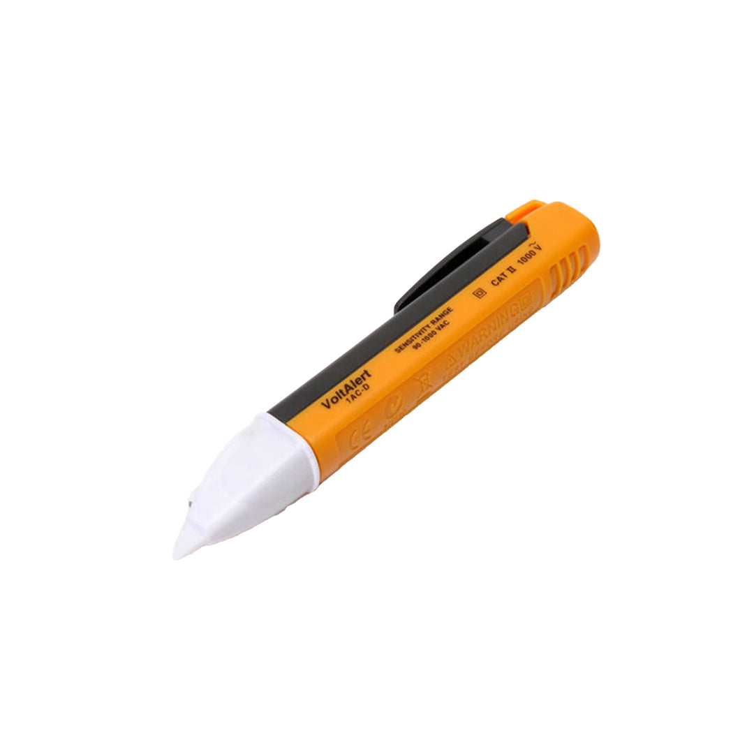 SENSÖRLÜ - LEDLİ - PİLLİ ELEKTRİK KONTROL KALEMİ 90-1000VA (5538) 1