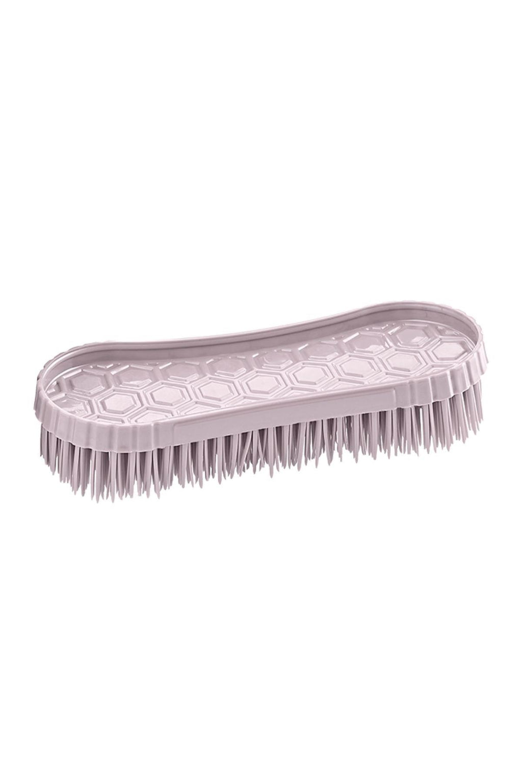 Sert Plastik Elbise, Halı Yıkama Temizleme Silme Fırçası TP-111 (5538) 4