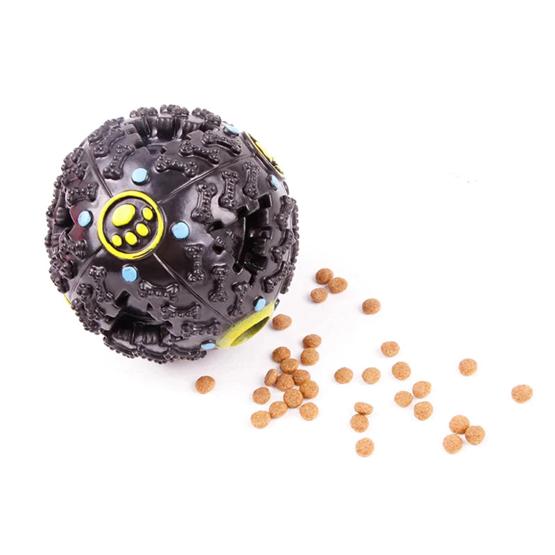 Sesli Kedi Köpek Mama Bulma Oyuncağı 1