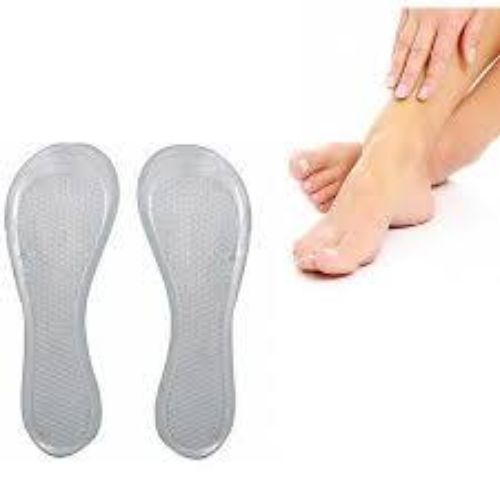 Silikon Ayak Tabanlık Tamboy 1
