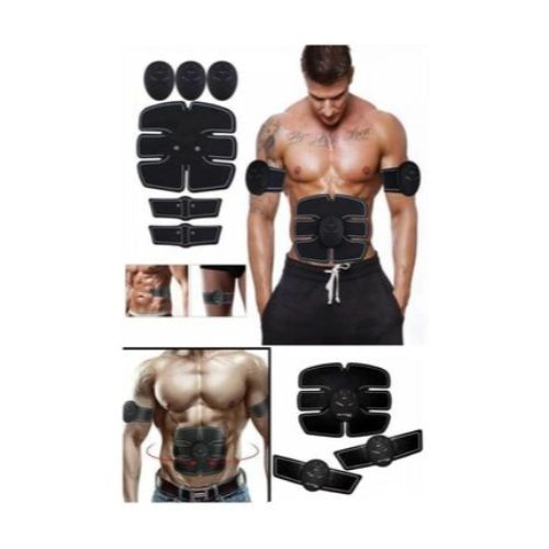 Six Pad Abs Mide Kası Aleti 2