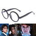 Siyah Çerçeveli Harry Potter Gözlüğü 1
