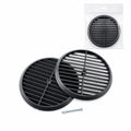 SİYAH MENFEZ PLASTİK (5538) 1