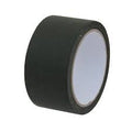SİYAH TEKLİ ÇADIR - TAMİR BANTI 48MMX10MT (5538) 1