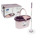 STORM OTOMATİK TEMİZLİK KOVASI 10LT (5538) 1