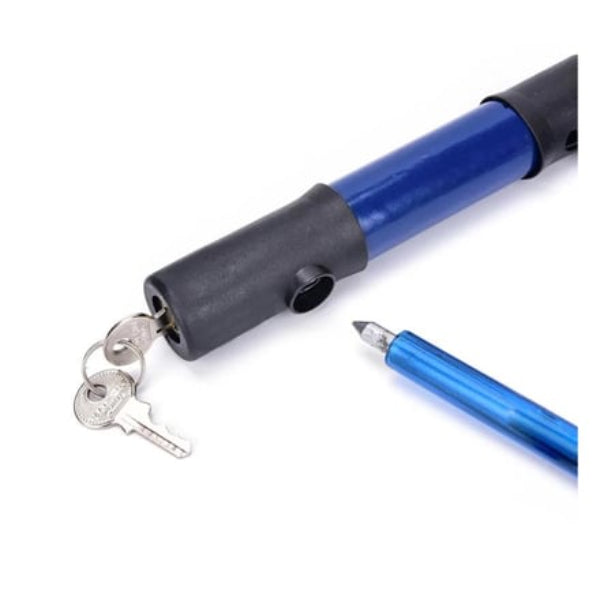 Profesyonel Motor ve Direksiyon Kilidi 3