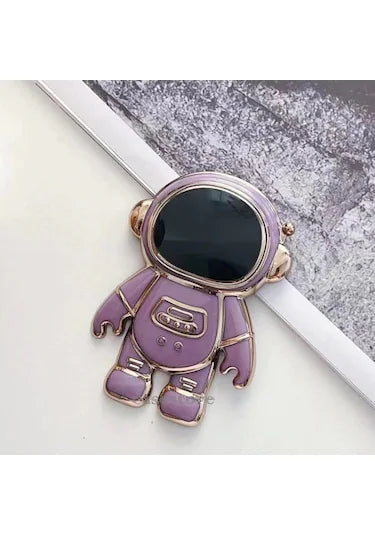 Astronot Telefon Tutucu 3