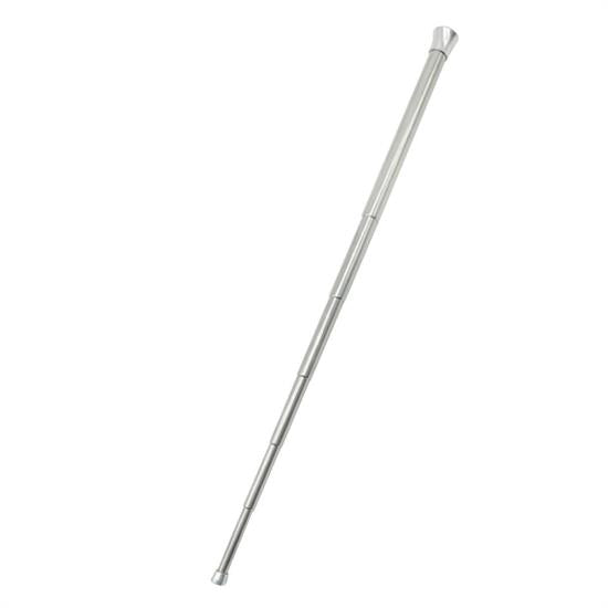 Teleskopik Ateş Başlatıcı Outdoor Üfleme Borusu 63 Cm (5538) 5