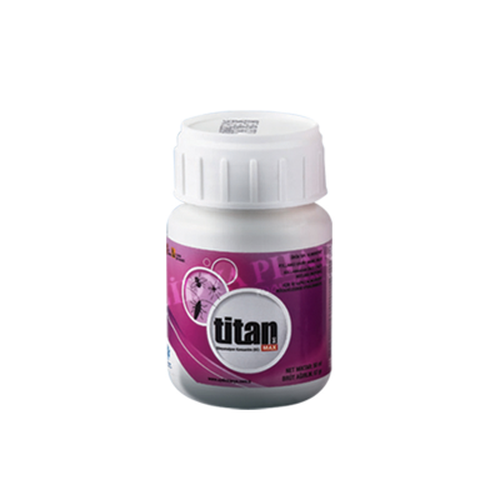 TİTAN MAX SC SIVI İLAÇ SİVRİ-KARA SİNEK H.BÖCEK 50ML. (5538) 1