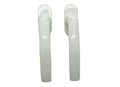 TOOL 2 PARÇA BEYAZ PVC PENCERE KOLU (5538) 1