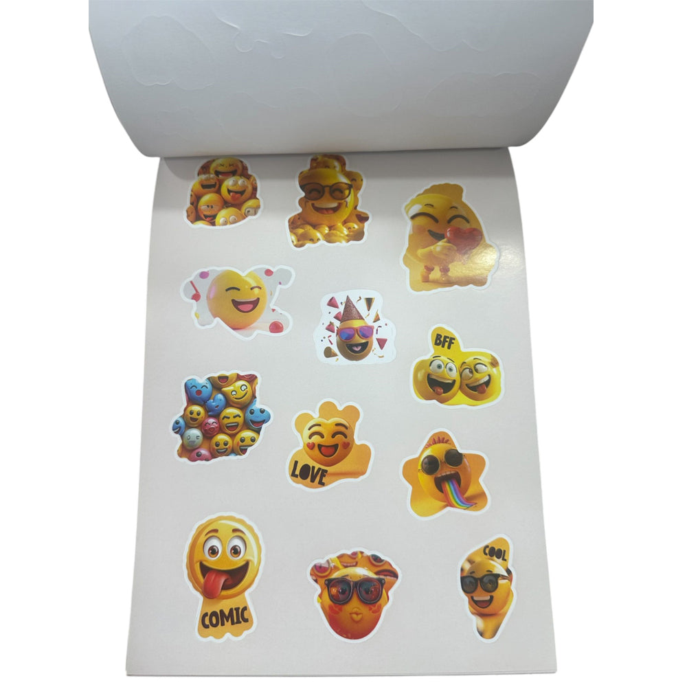 Sticker Defter 2