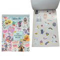 Sticker Defter 1