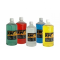 UCC RENKLİ MİX 400ML KANDİL YAĞI (5538) 1
