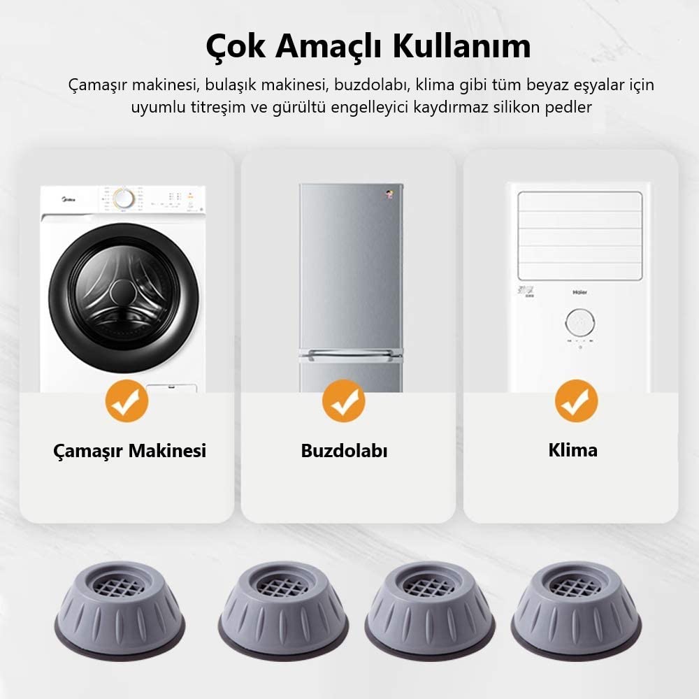 Üçgen Mop Cam Duvar Tavan Fayans Parke Temizleyici Mop (5538) 3
