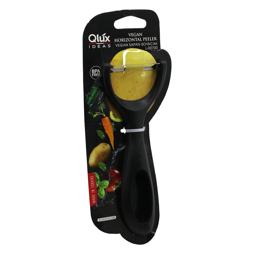 VEGAN SAPAN SOYACAK PLASTİK SAPLI (5538) 1