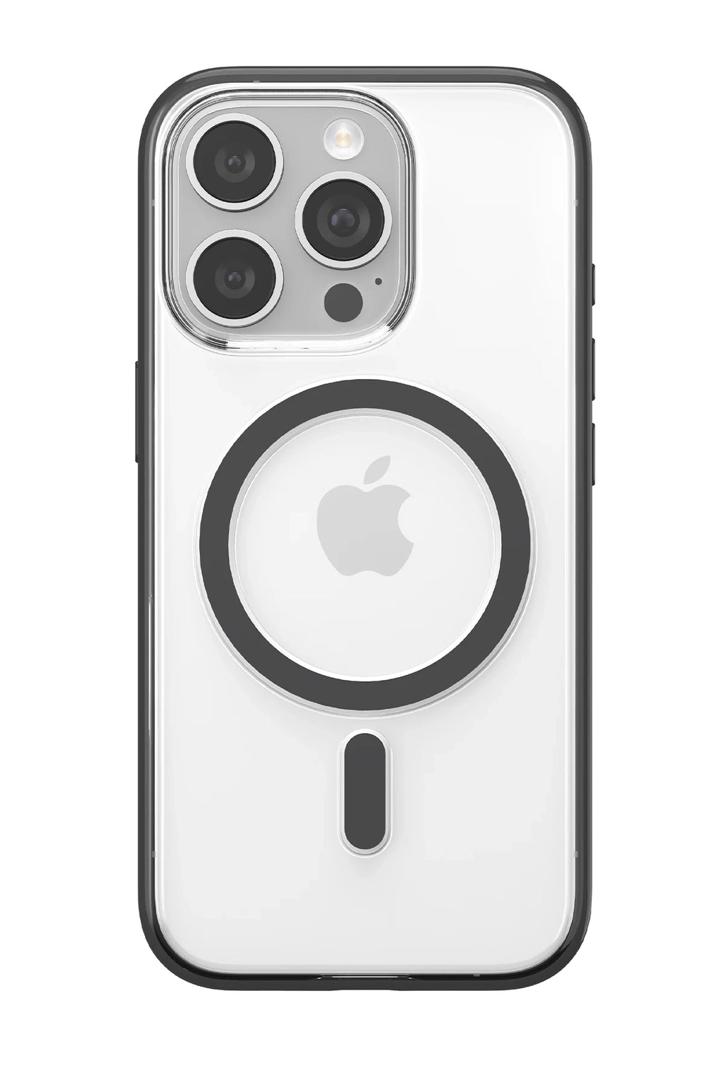 Venco Apple iPhone 15 Pro Max Joly Magsafe Kapak - Siyah 3