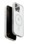 Venco Apple iPhone 16 Pro Max Joly Magsafe Kapak - Beyaz 1