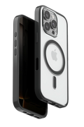 Venco Apple iPhone 16 Pro Max Joly Magsafe Kapak - Siyah 1
