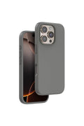 Venco Apple iPhone 16 Pro Home Magsafe Kapak - Titan Gri 1