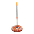 YUVARLAK AYARLI DÖNERLİ MOP (5538) 1