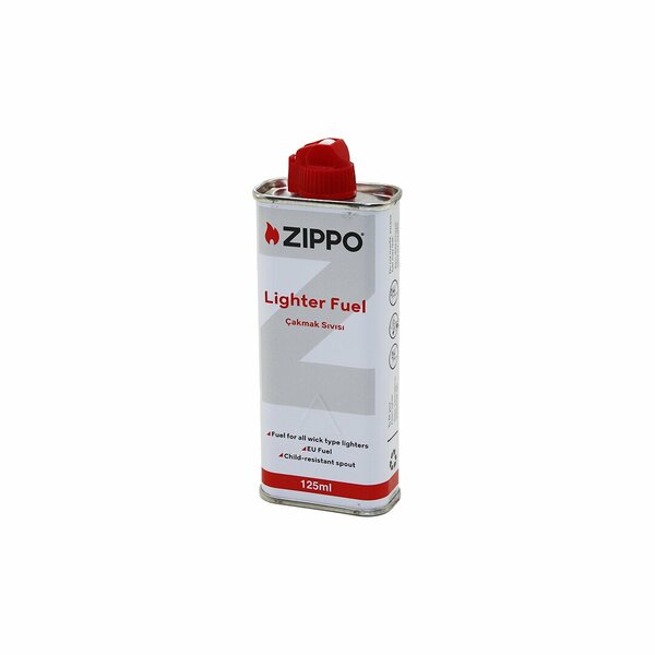 ZİPPO BENZİN 125ML (5538) 2