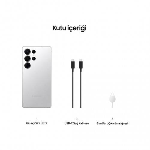 Galaxy S25 Ultra 512 GB