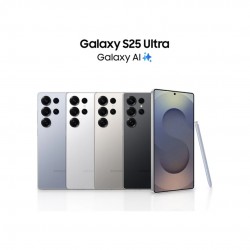 Galaxy S25 Ultra 512 GB Galaxy S25 Ultra 512 GB