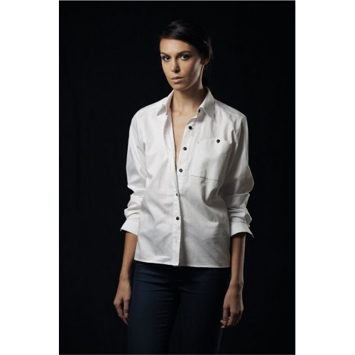 Black Vintage T-Shirt